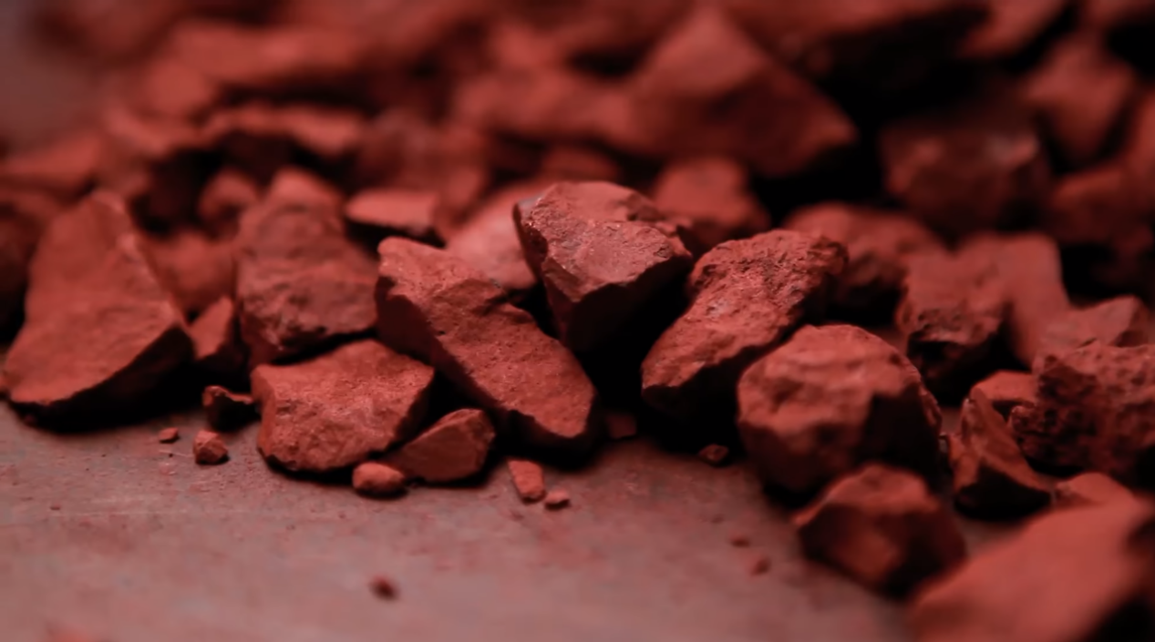 中国宝武和力拓合资的铁矿石新项目获批