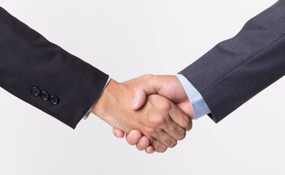 陈德荣会见河南省省长王凯，宝武与河南省签署战略合作框架协议