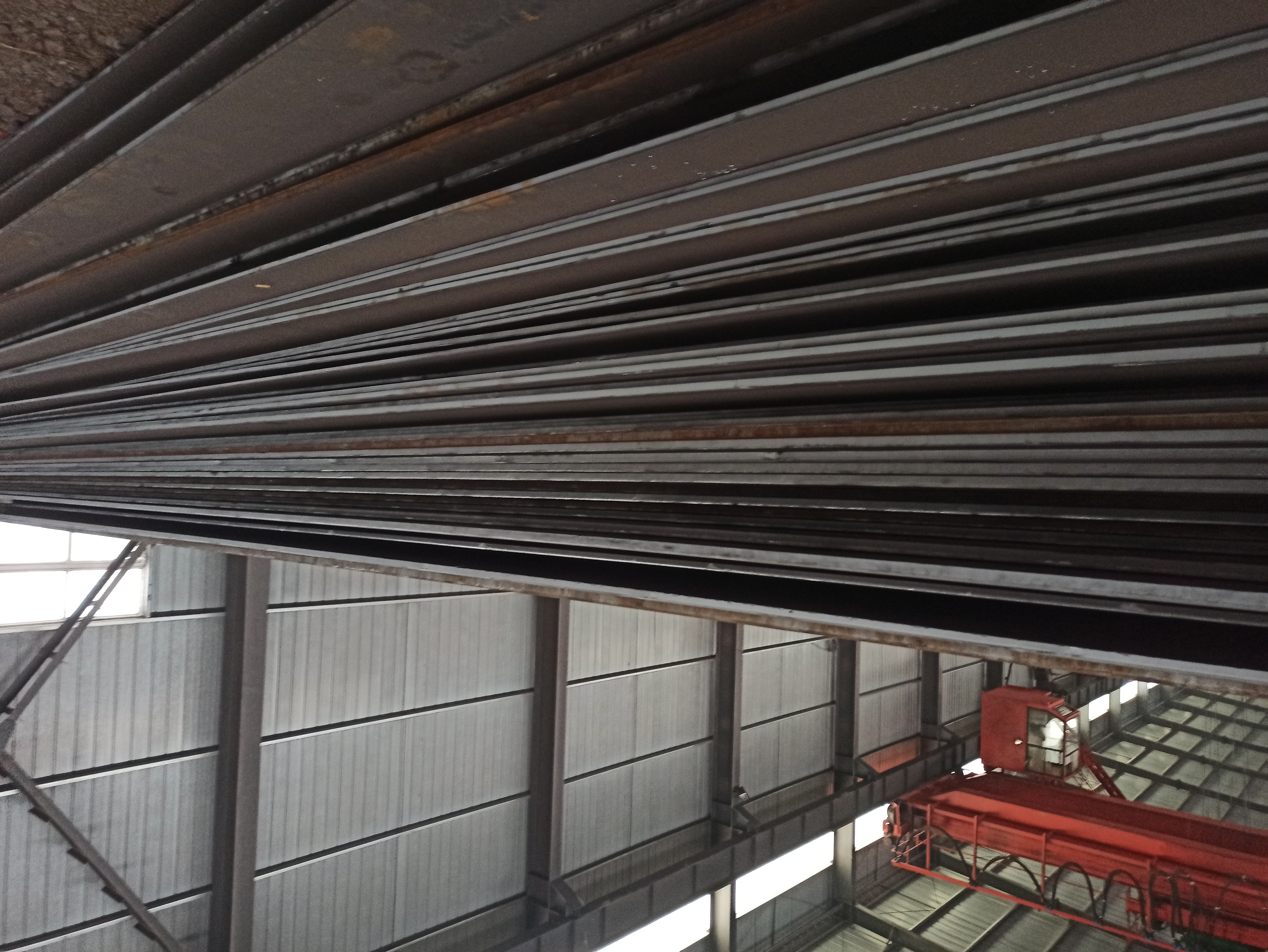 09CrCuSb/ND钢简介