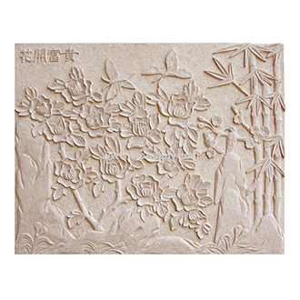 砂岩浮雕-4